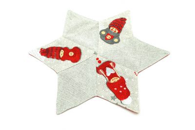 obr.1 - 3ks (různě rozmístění Kulíšci)