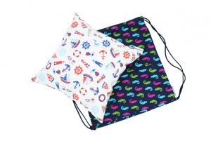 OEM AUTOMATIC Dekorační polštářek 85ks a batoh 85ks